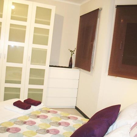 Apartment Carrer Lepant 바르셀로나 외부 사진