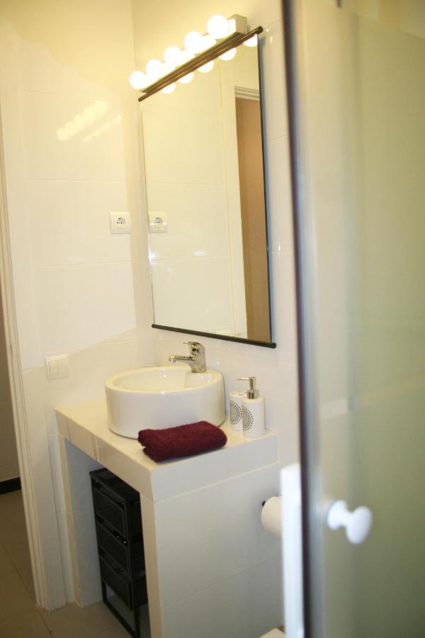 Apartment Carrer Lepant 바르셀로나 외부 사진