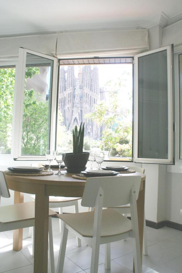 Apartment Carrer Lepant 바르셀로나 외부 사진