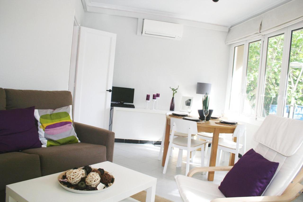 Apartment Carrer Lepant 바르셀로나 외부 사진