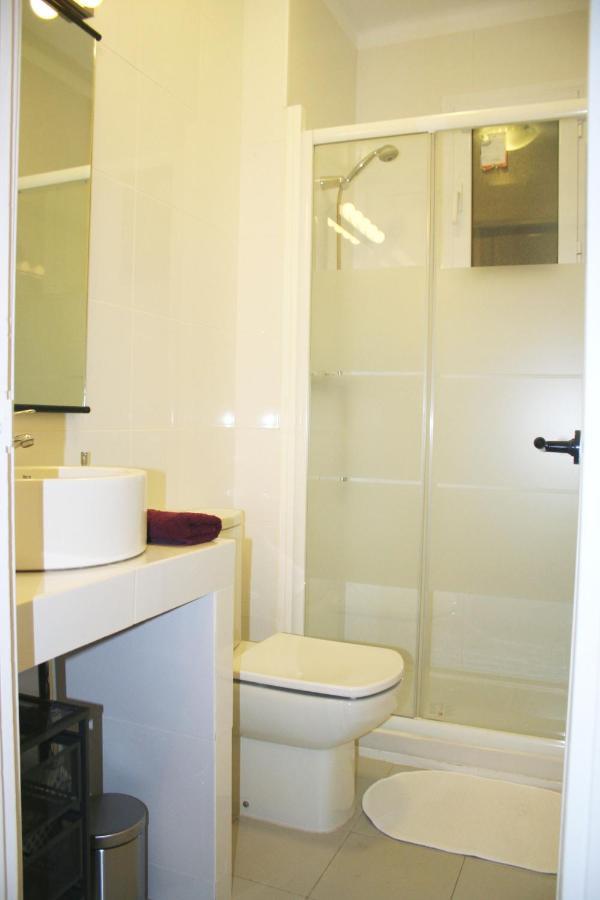 Apartment Carrer Lepant 바르셀로나 외부 사진
