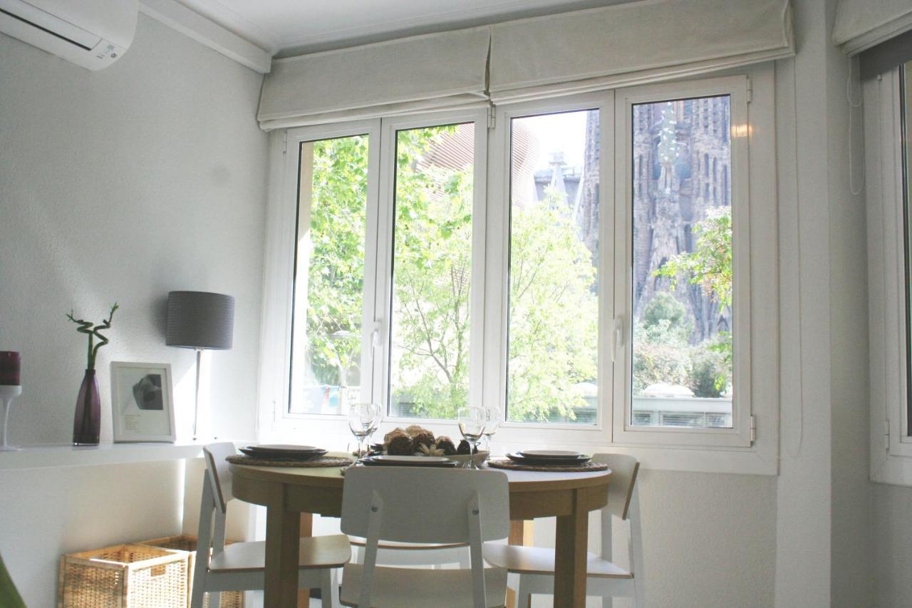 Apartment Carrer Lepant 바르셀로나 외부 사진