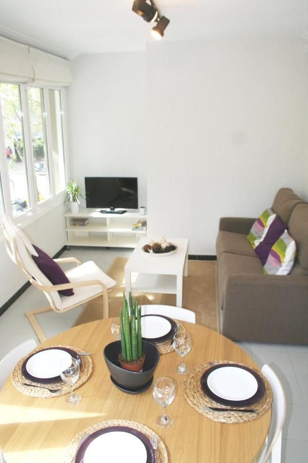 Apartment Carrer Lepant 바르셀로나 외부 사진