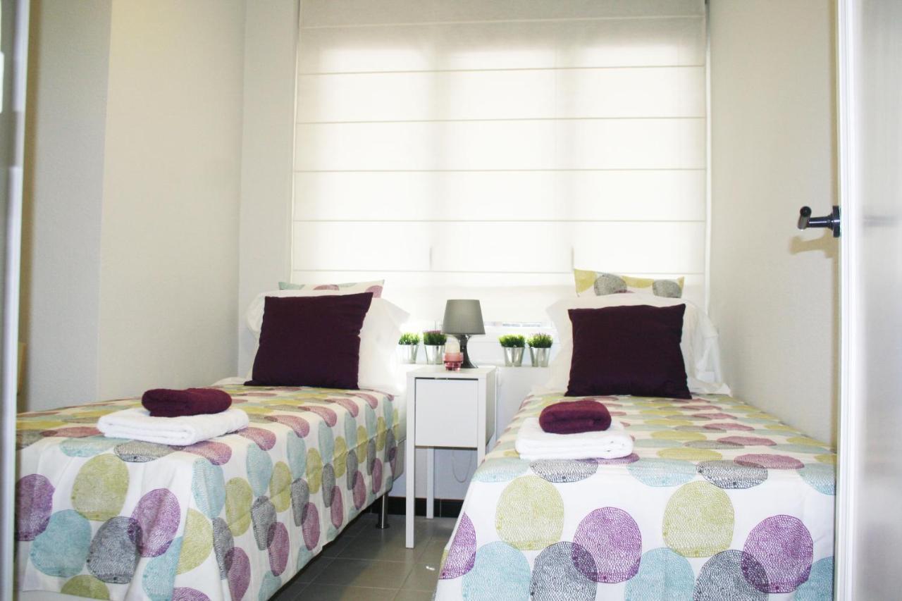Apartment Carrer Lepant 바르셀로나 외부 사진