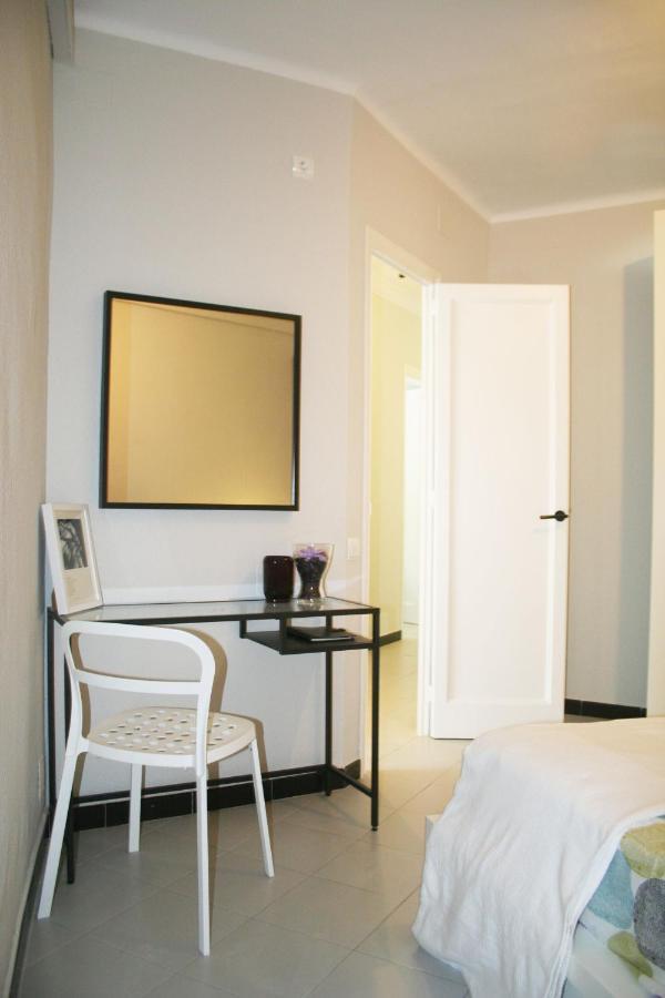 Apartment Carrer Lepant 바르셀로나 외부 사진