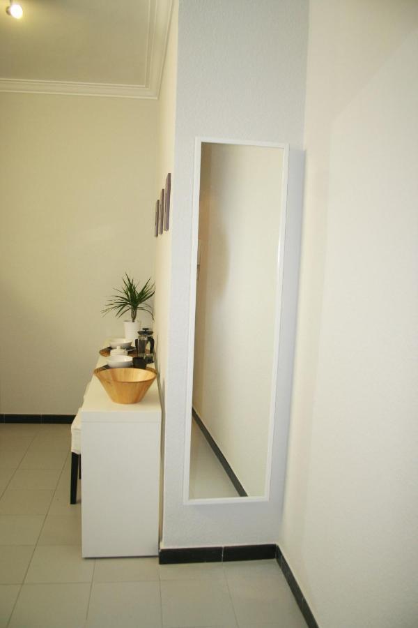Apartment Carrer Lepant 바르셀로나 외부 사진