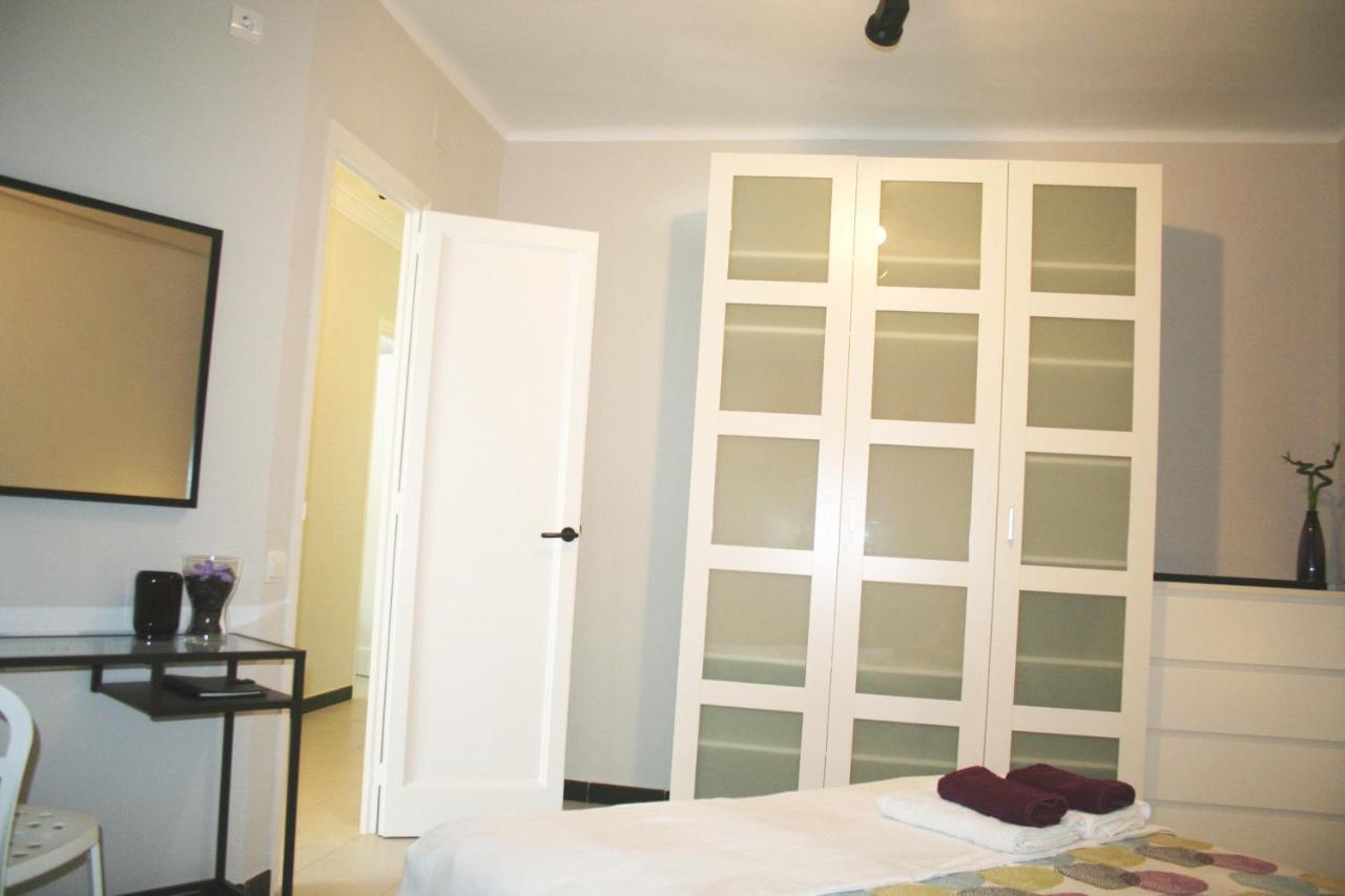 Apartment Carrer Lepant 바르셀로나 외부 사진